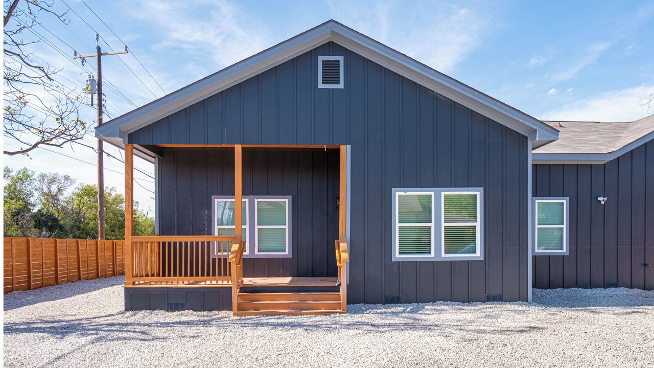 Photo of Outdoor in Denver Heights