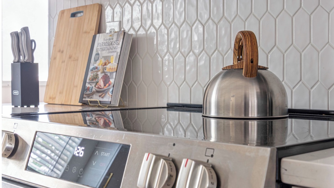 Photo of Kitchen in Denver Heights