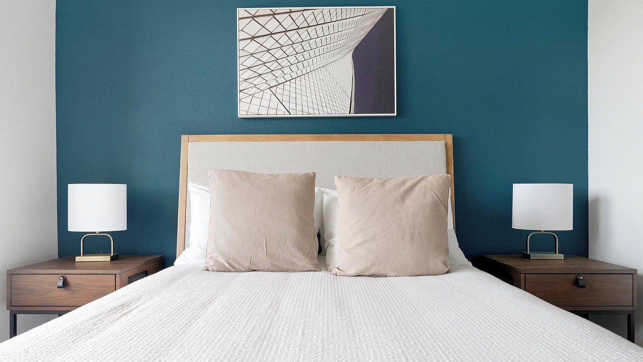 Photo of Bedroom in MLK