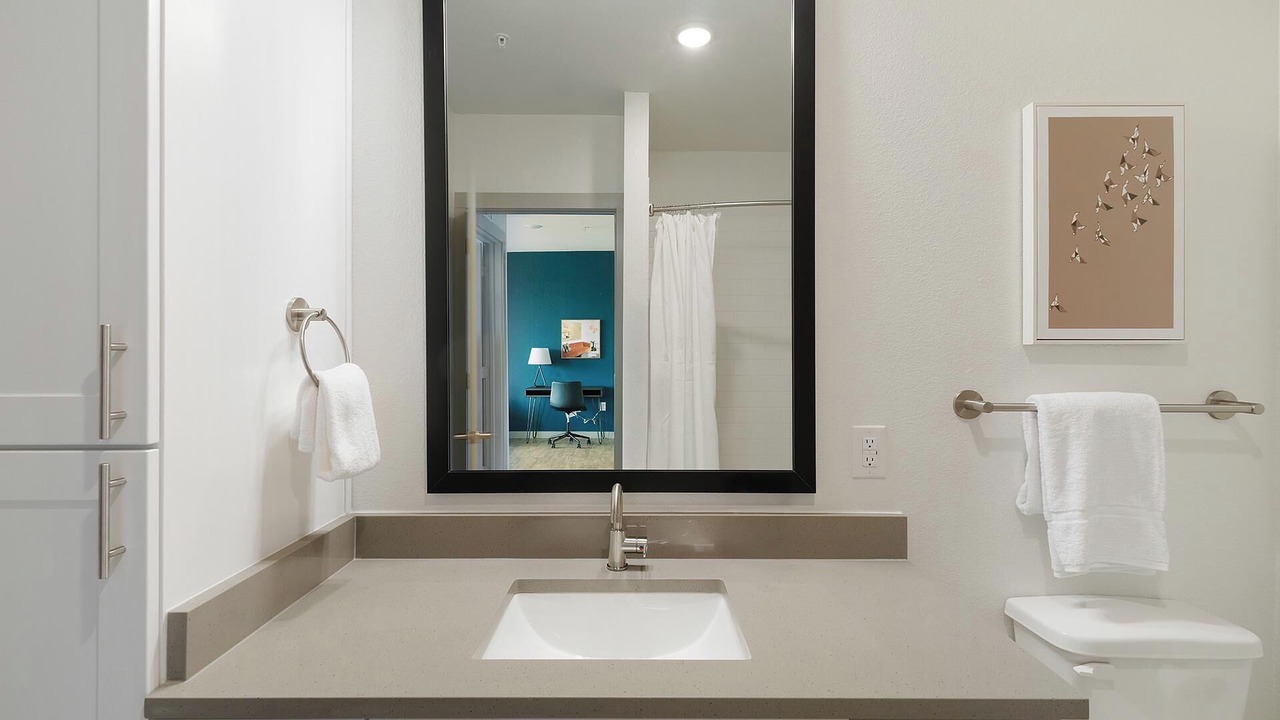 Photo of Bathroom in MLK