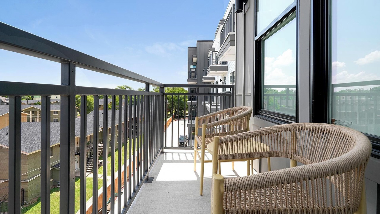Photo of Outdoor in MLK
