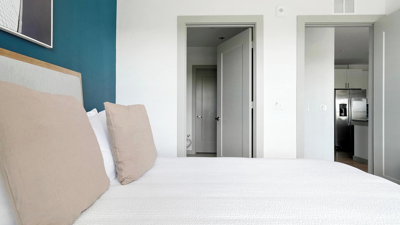 Photo of Bedroom in MLK