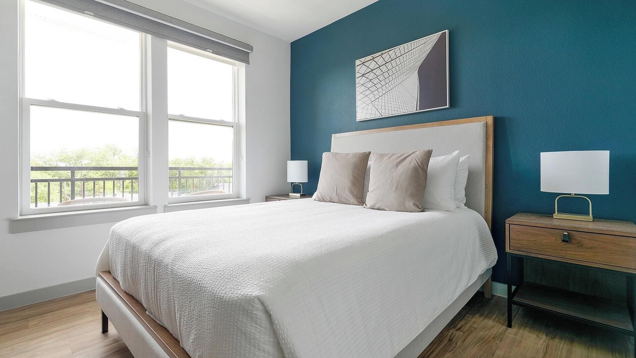 Photo of Bedroom in MLK