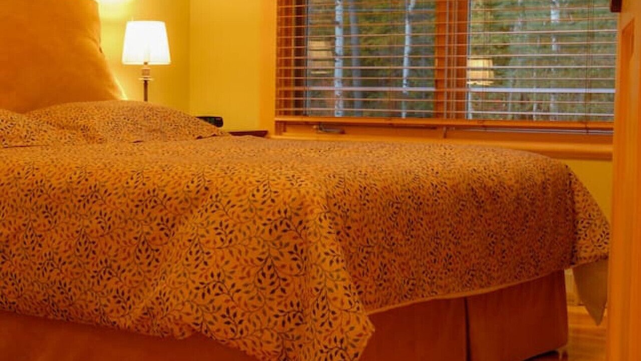 Photo of Bedroom in Pohenegamook