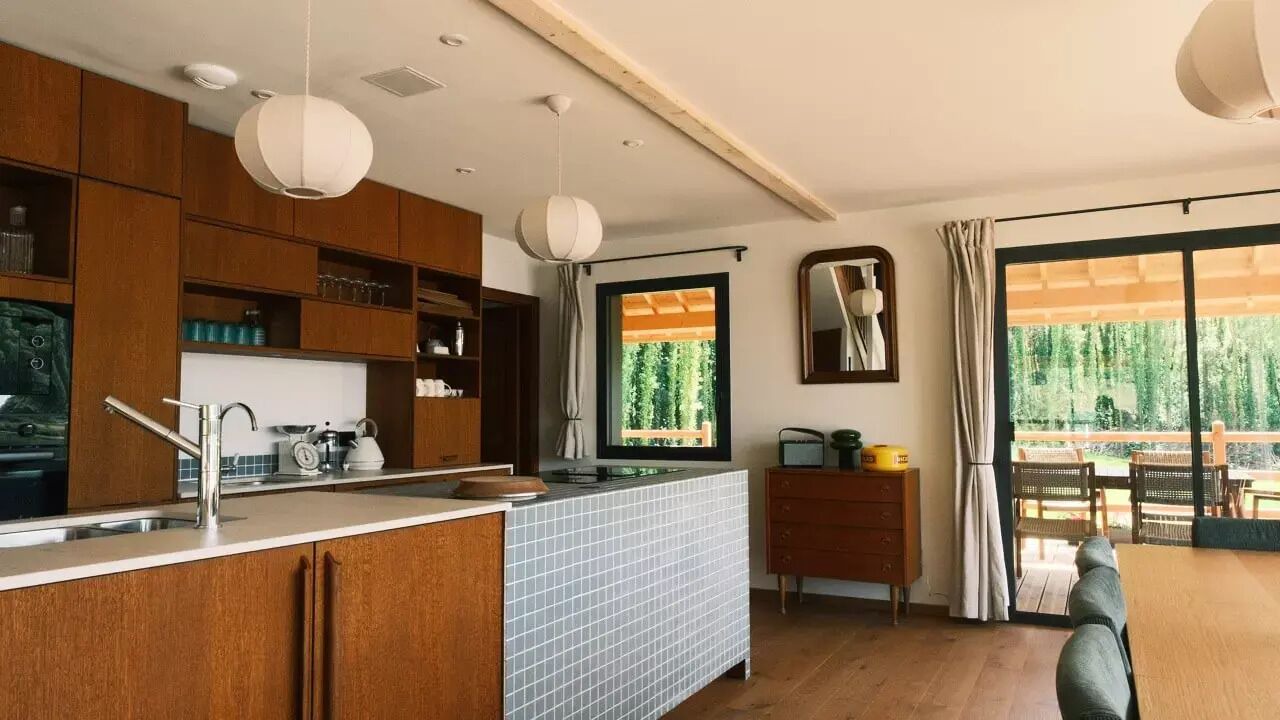 Photo of Kitchen in Beauchamps