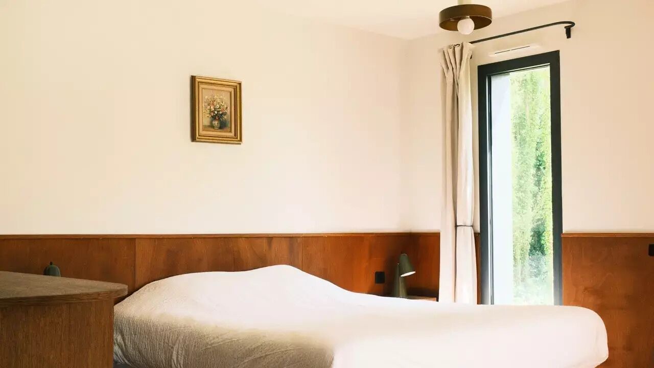 Photo of Bedroom in Beauchamps