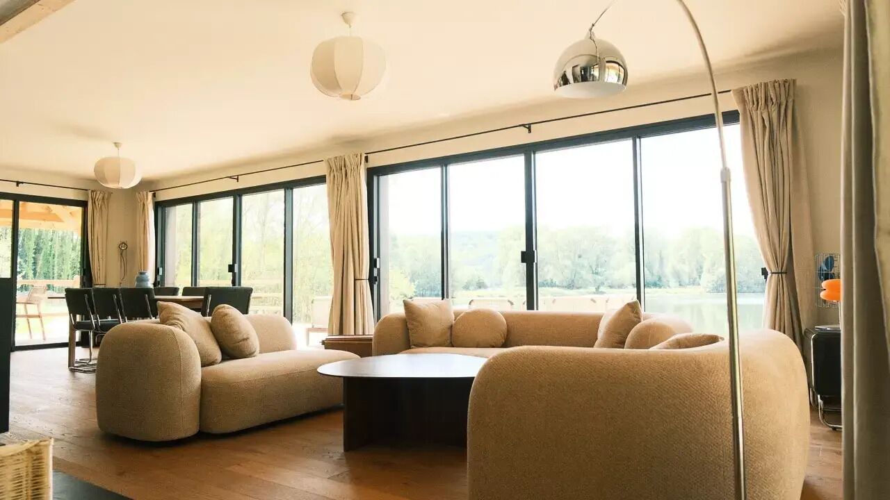 Photo of Livingroom in Beauchamps