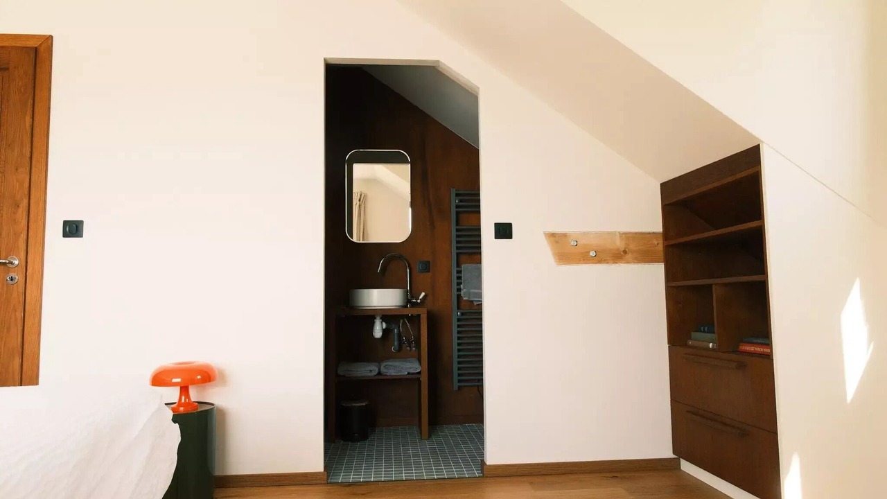 Photo of Bedroom in Beauchamps
