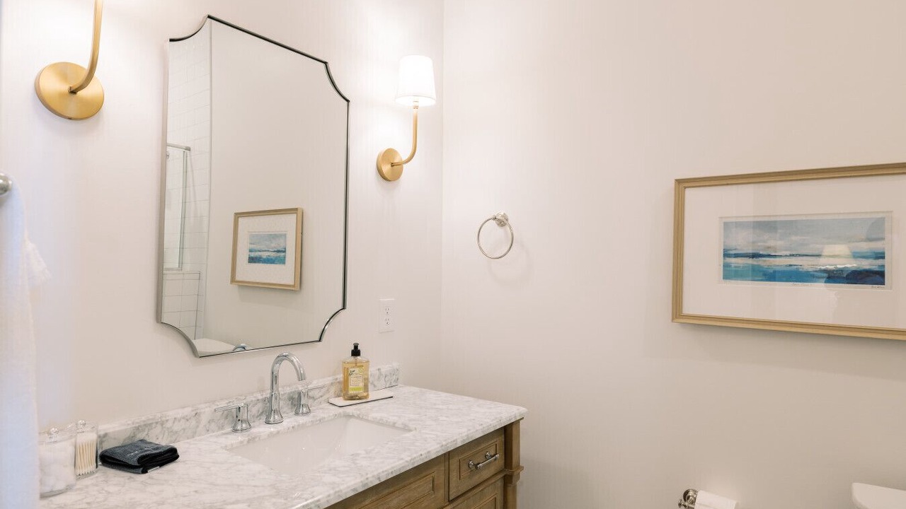 Photo of Bathroom in Jacksonville