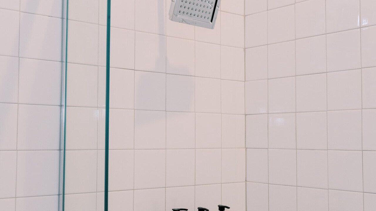 Photo of Bathroom in Jacksonville