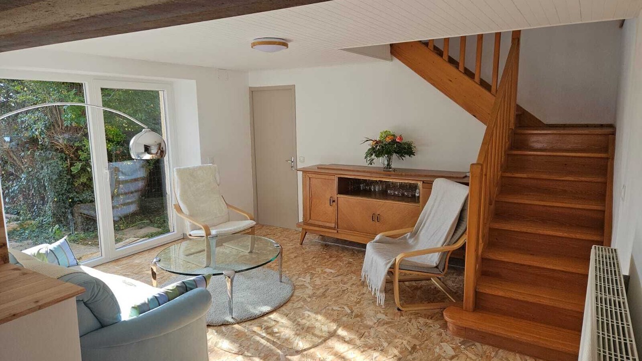 Photo of Livingroom in Pelousey