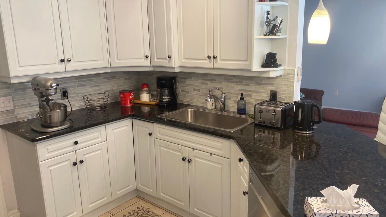 Photo of Kitchen in Sarnia
