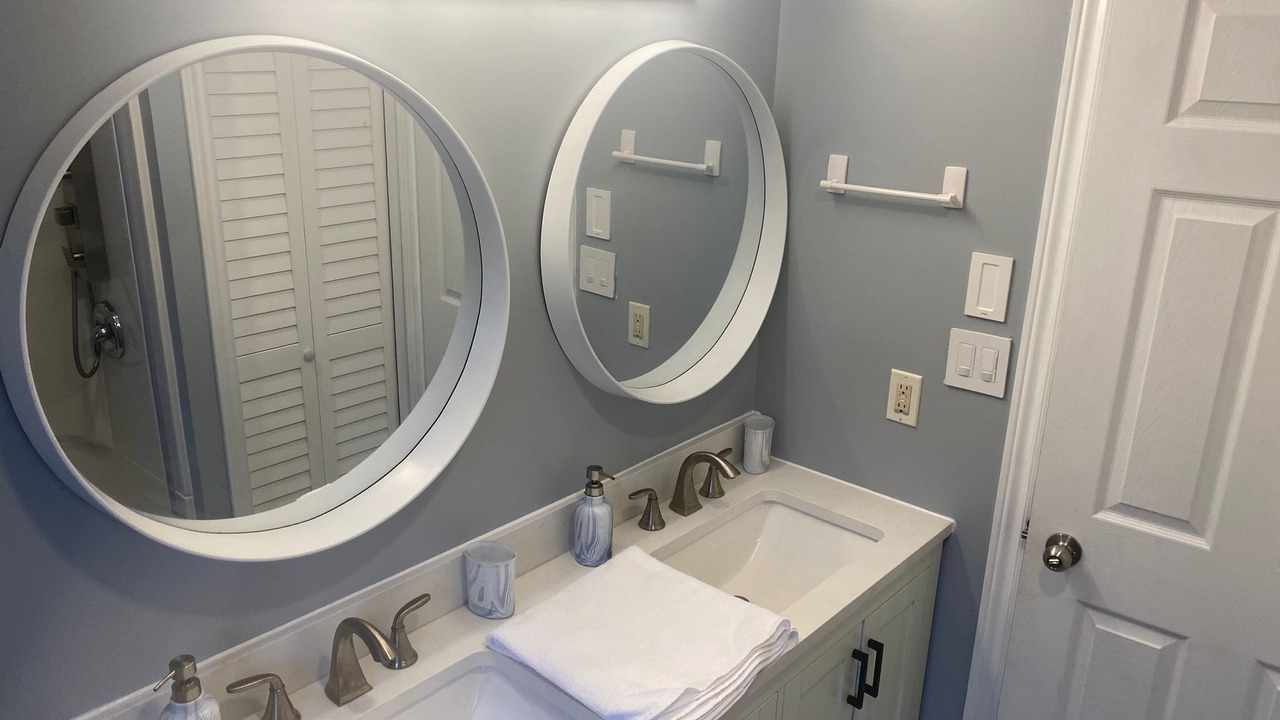 Photo of Bathroom in Sarnia