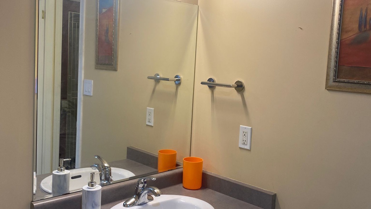 Photo of Bathroom in Sarnia