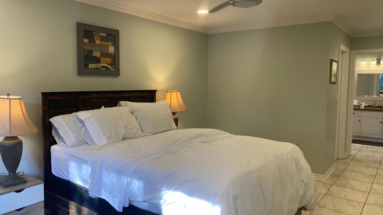 Photo of Bedroom in Sarnia
