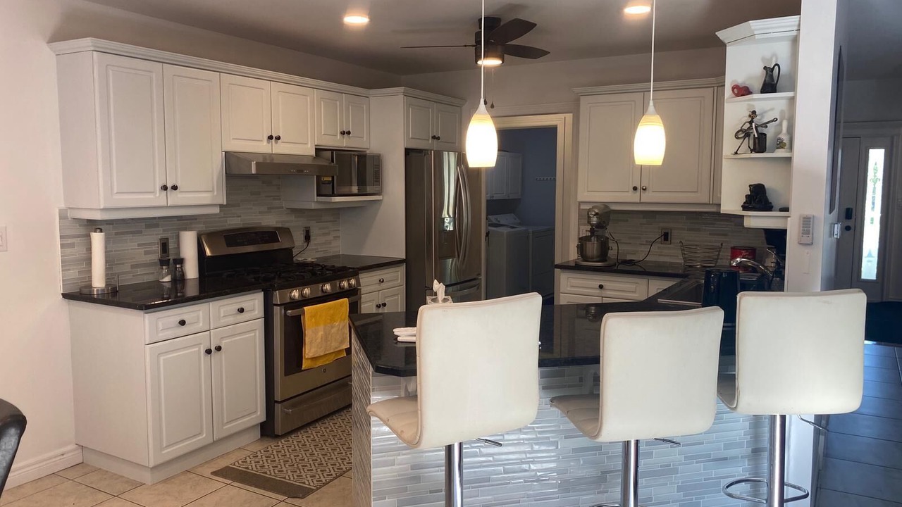 Photo of Kitchen in Sarnia
