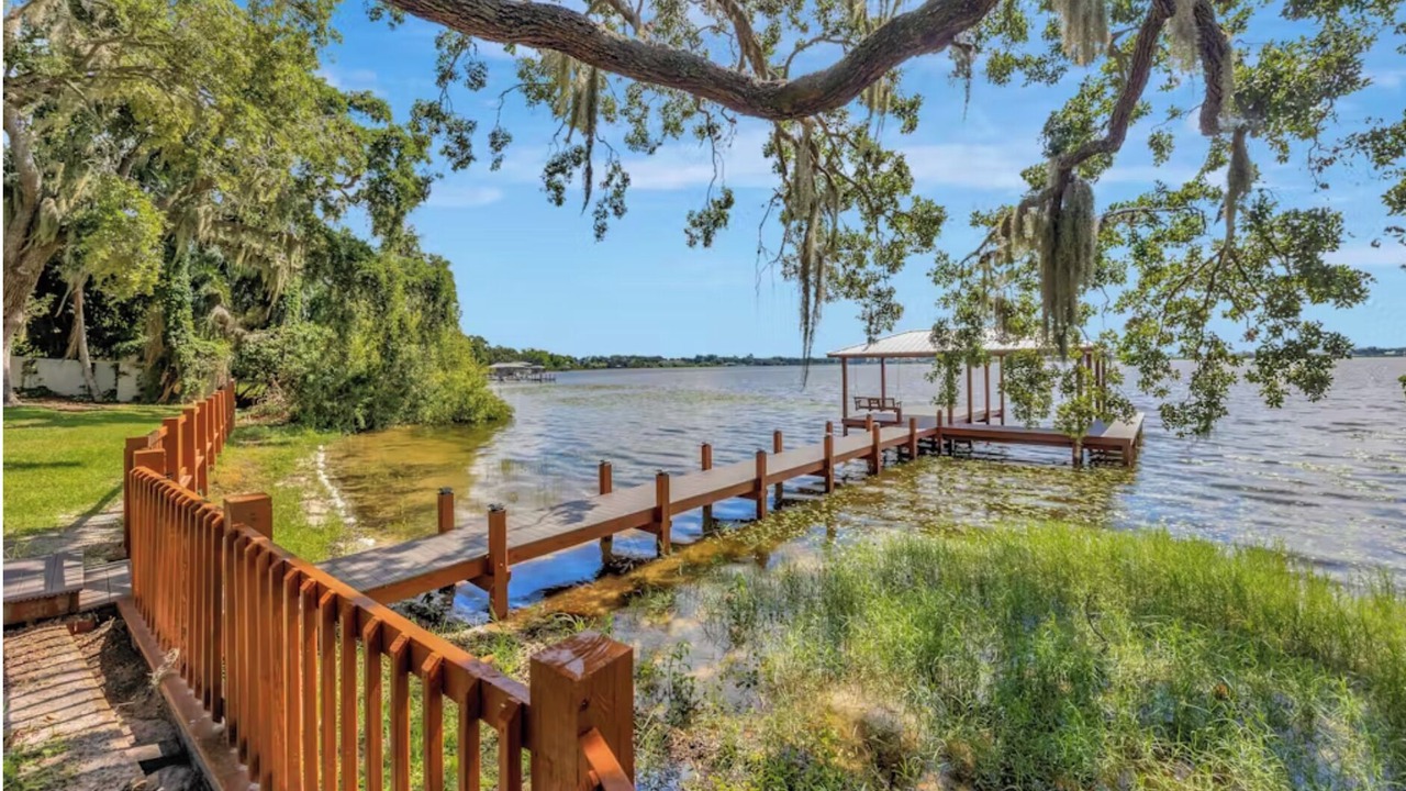 Photo of Outdoor in Winter Haven