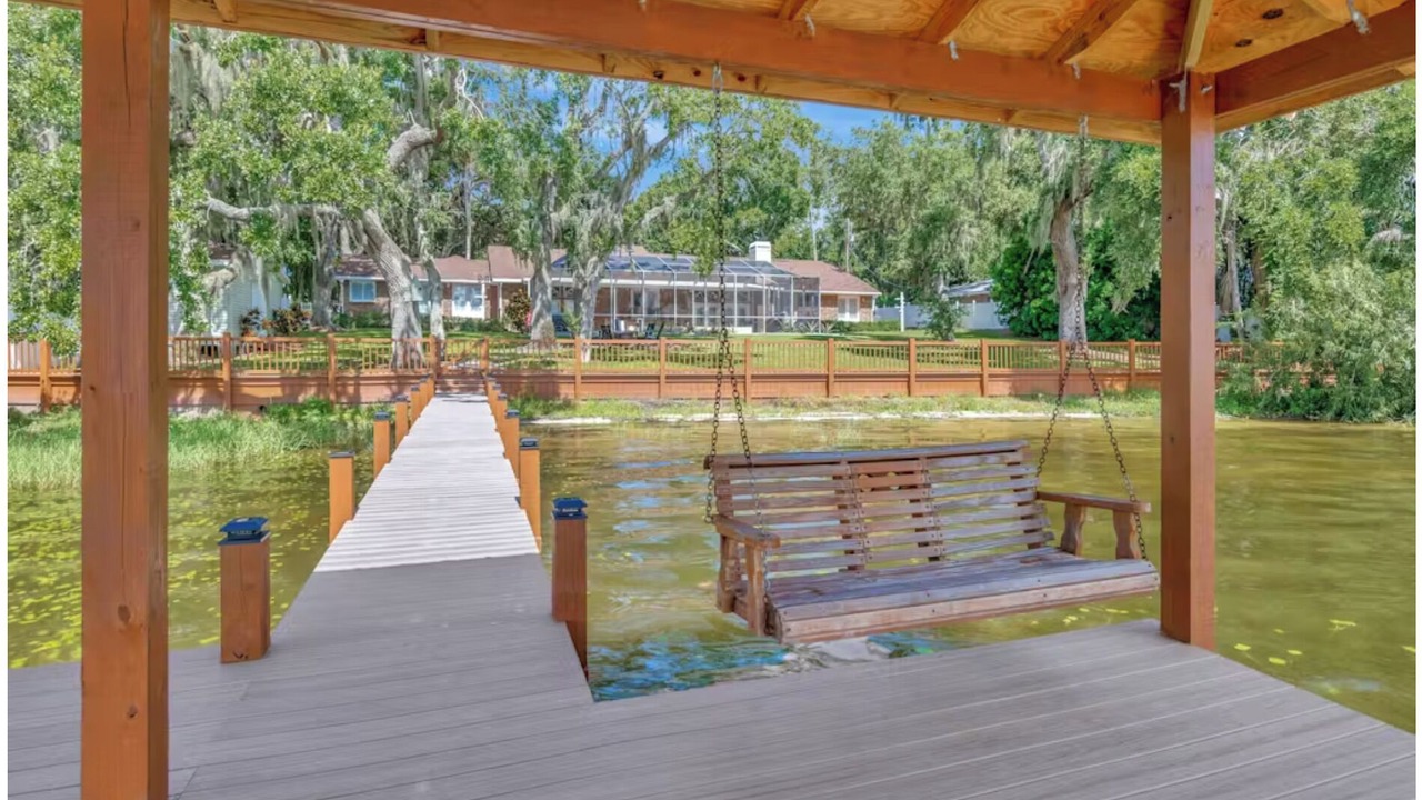 Photo of Outdoor in Winter Haven