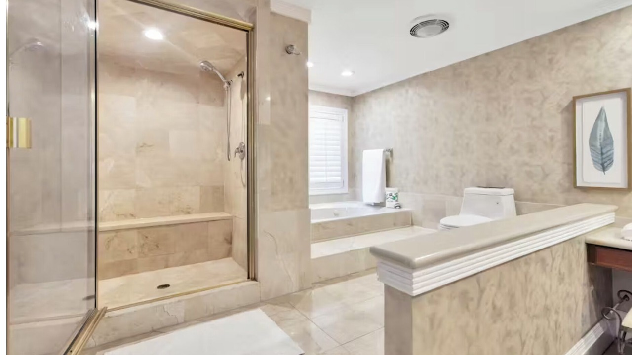 Photo of Bathroom in Winter Haven