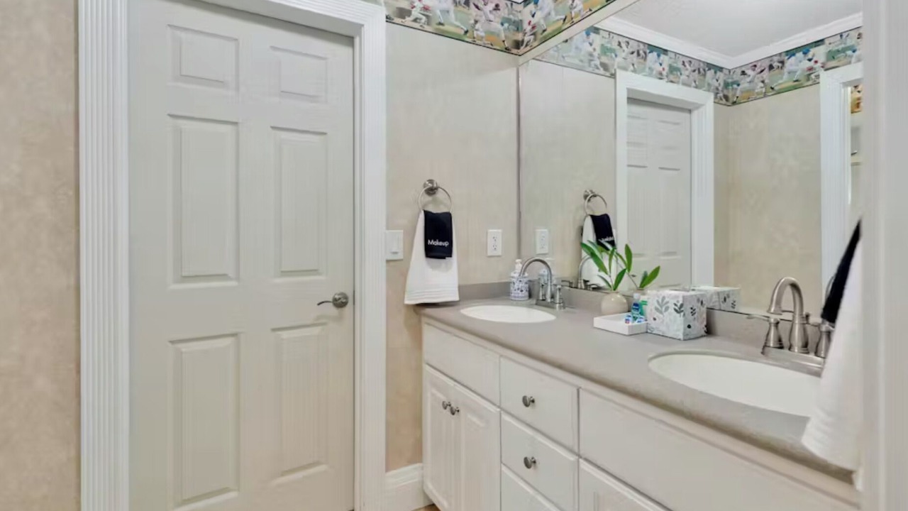 Photo of Bathroom in Winter Haven