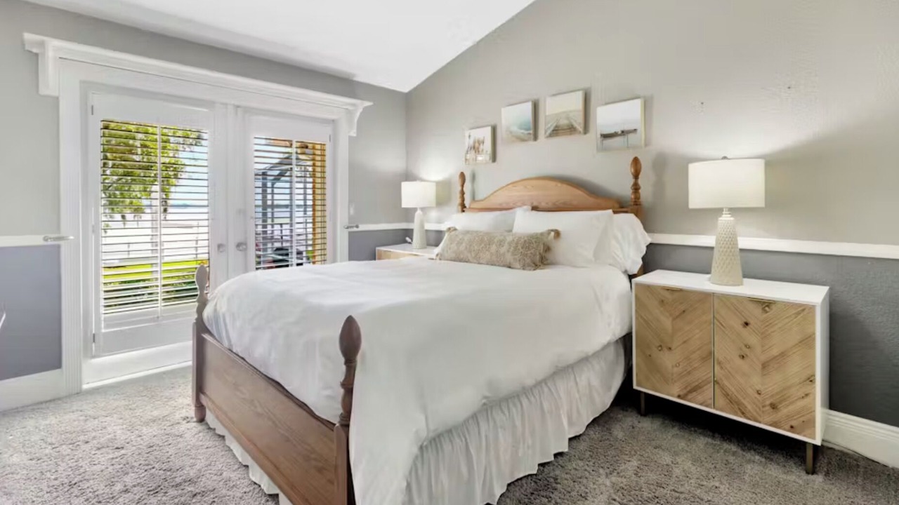 Photo of Bedroom in Winter Haven