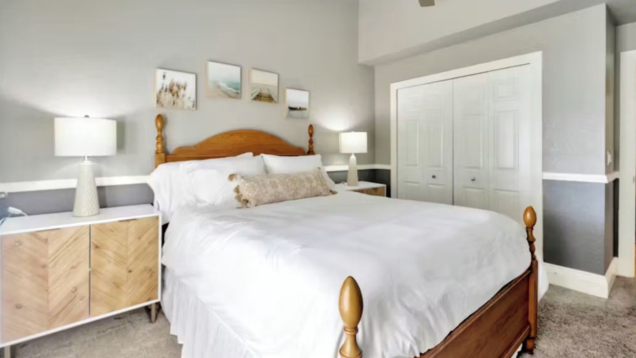Photo of Bedroom in Winter Haven