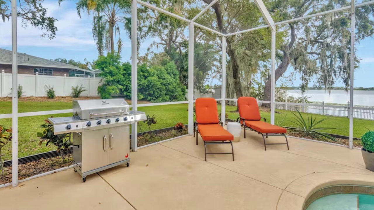 Photo of Outdoor in Winter Haven