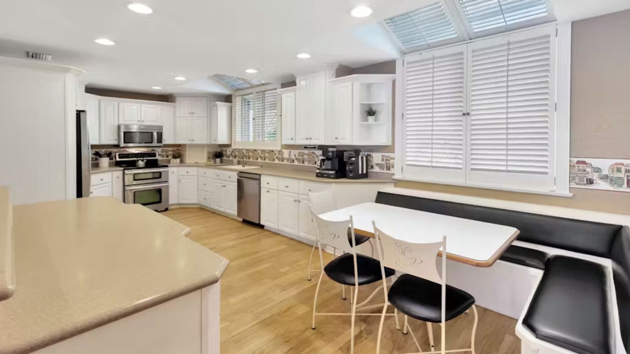 Photo of Kitchen in Winter Haven
