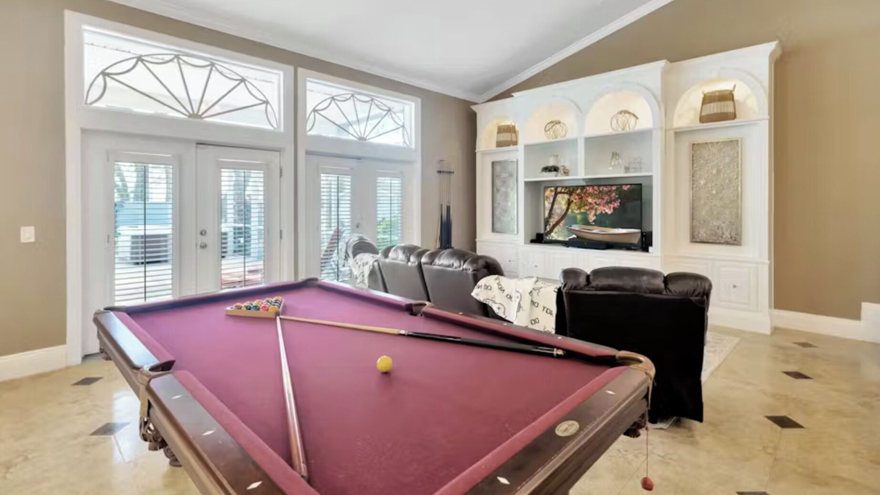 Photo of Bedroom in Winter Haven