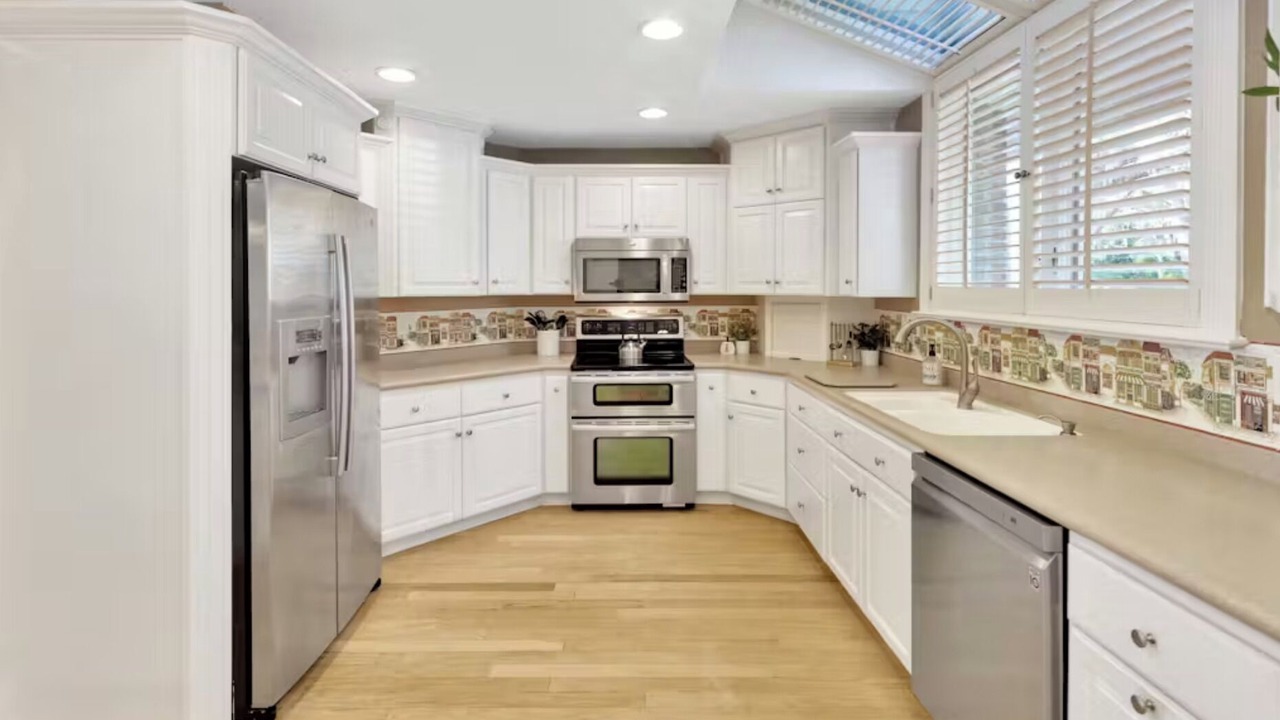 Photo of Kitchen in Winter Haven
