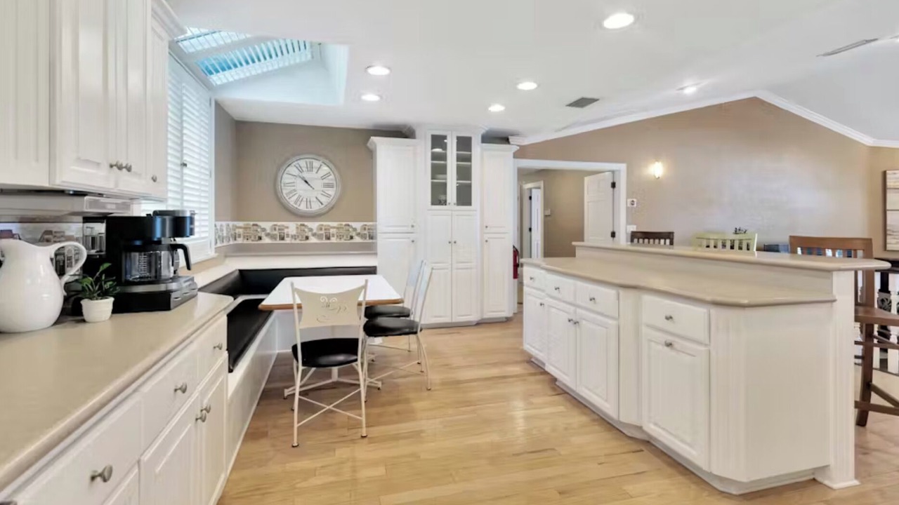 Photo of Kitchen in Winter Haven