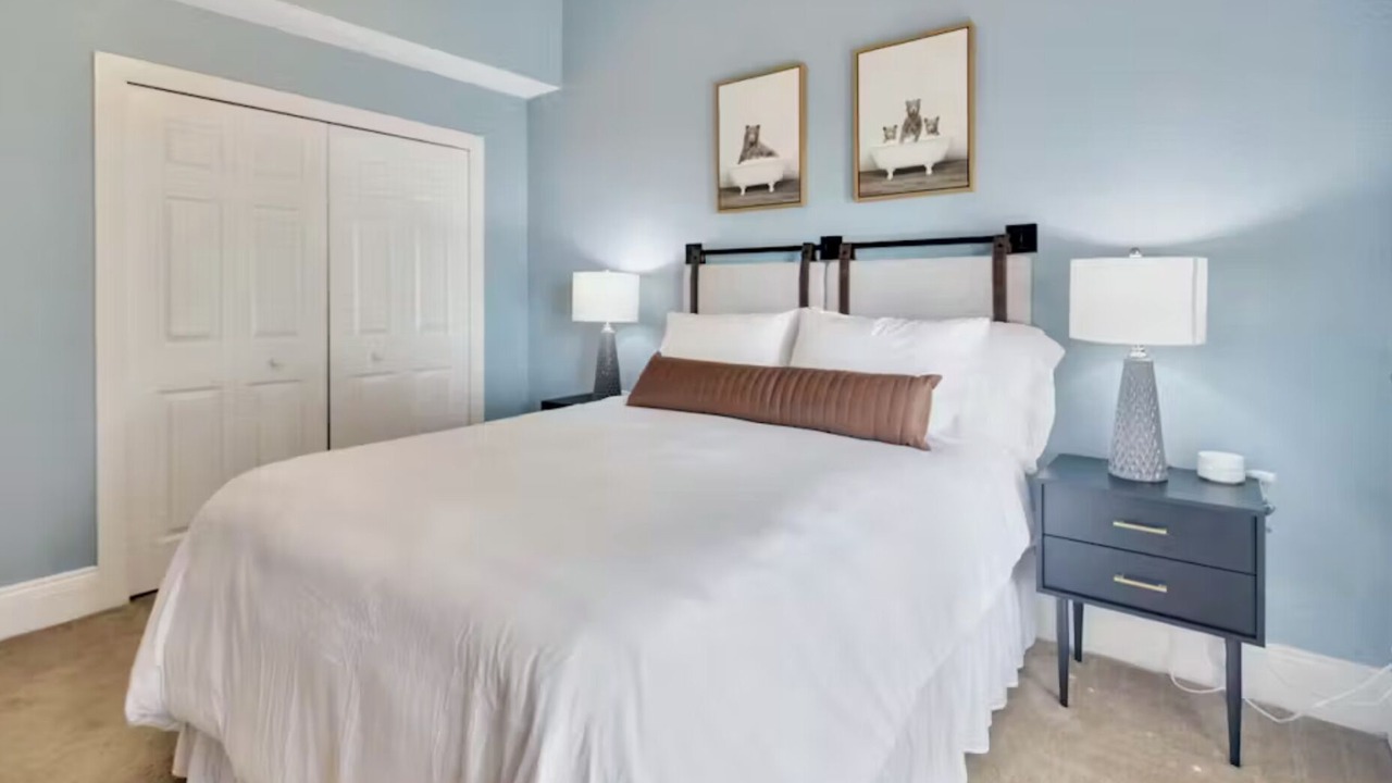 Photo of Bedroom in Winter Haven