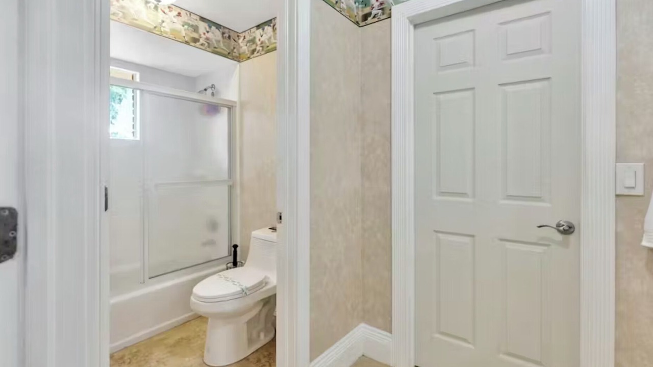 Photo of Bathroom in Winter Haven
