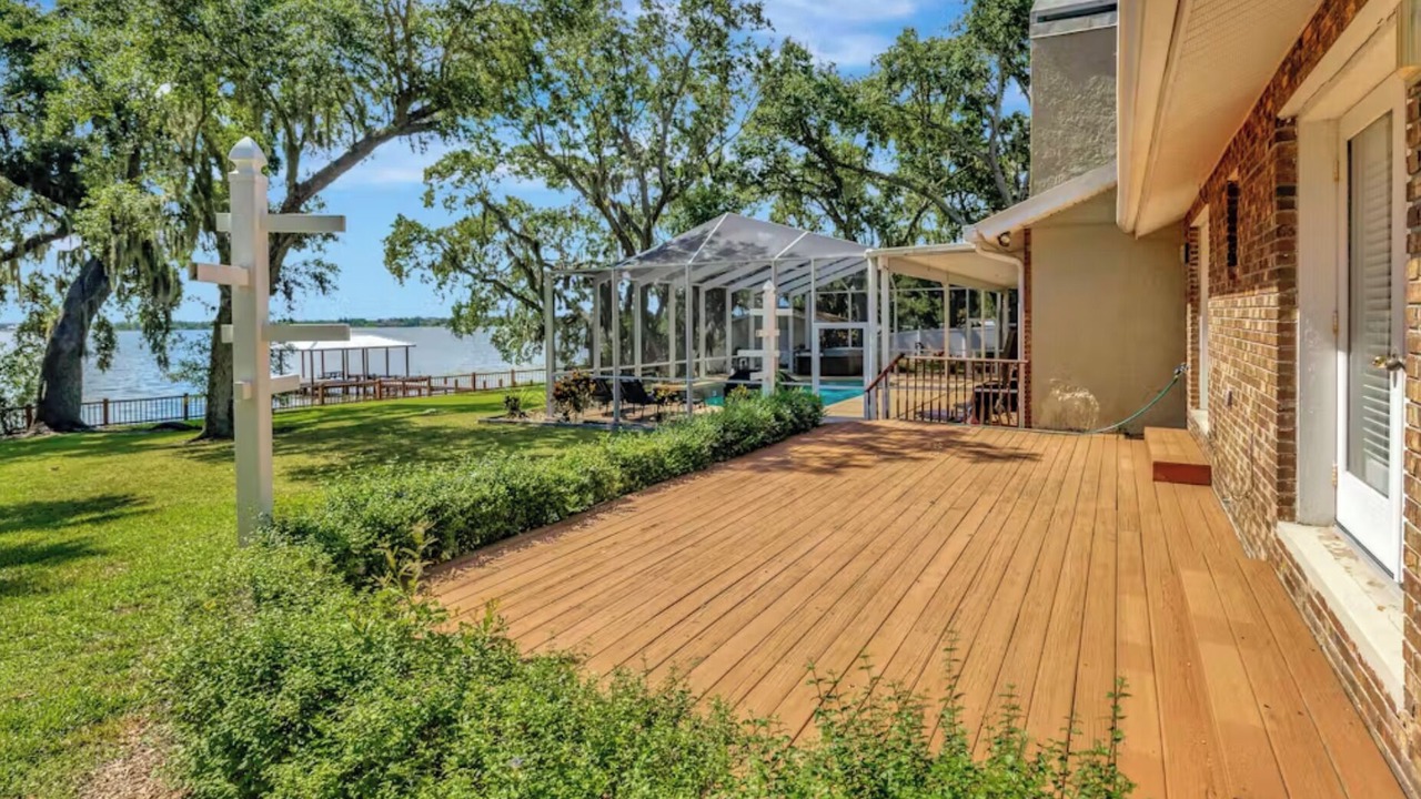 Photo of Patio Balcony in Winter Haven