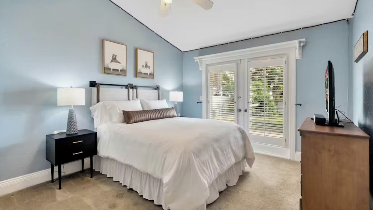 Photo of Bedroom in Winter Haven