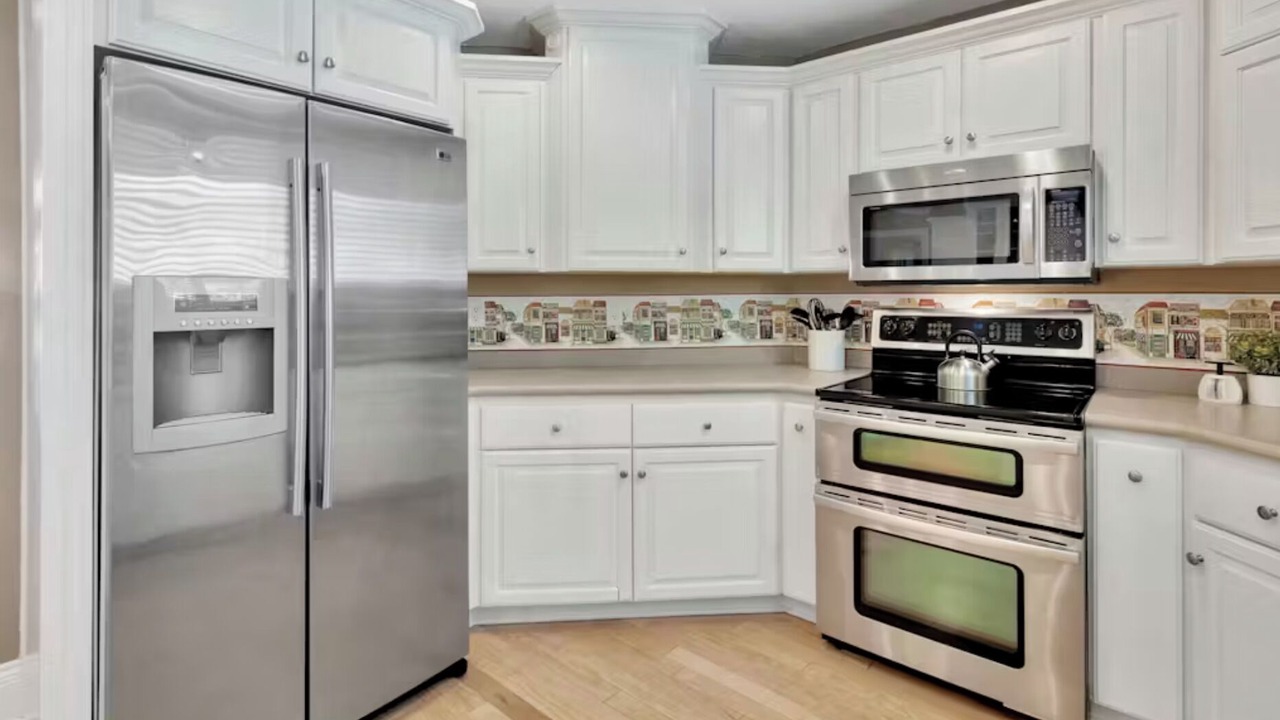 Photo of Kitchen in Winter Haven