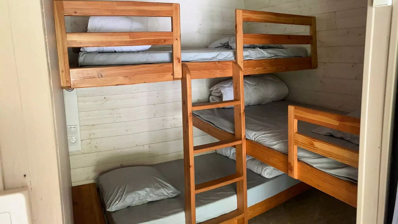 Photo of Bedroom in Vendoire