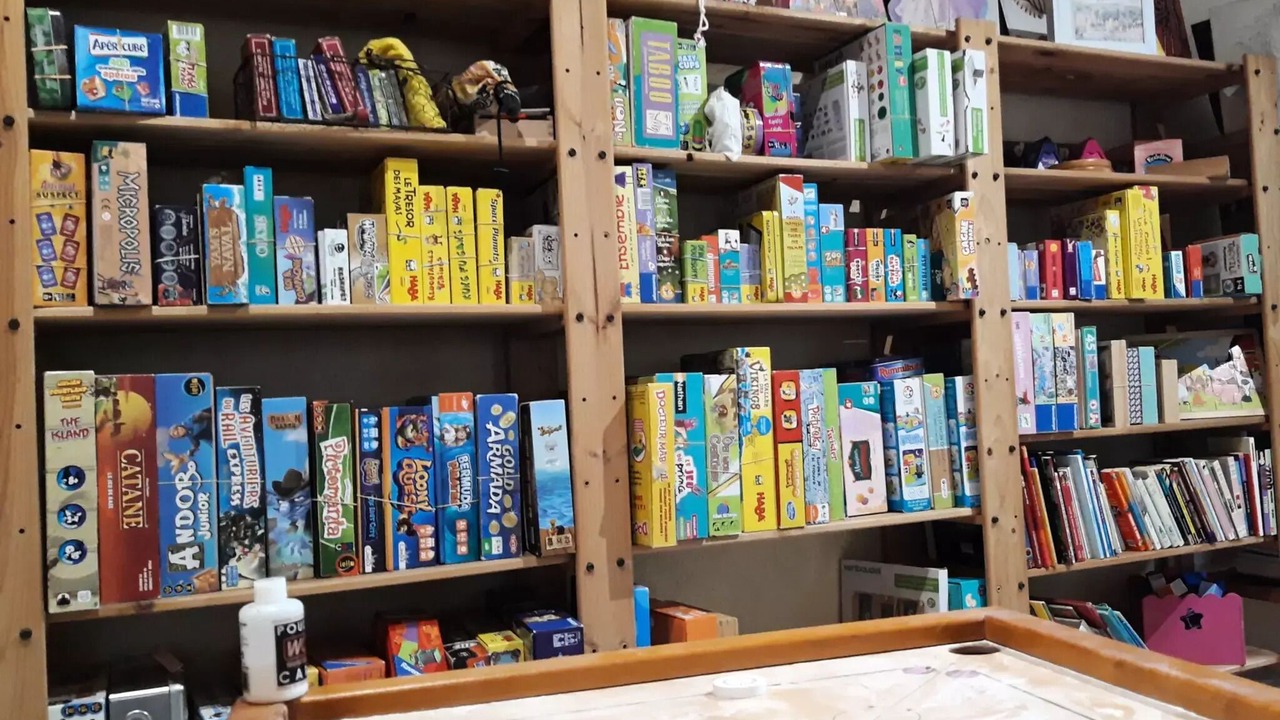 Photo of Bedroom in Vendoire