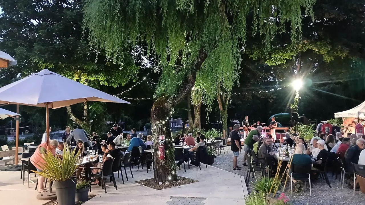 Photo of Outdoor in Vendoire