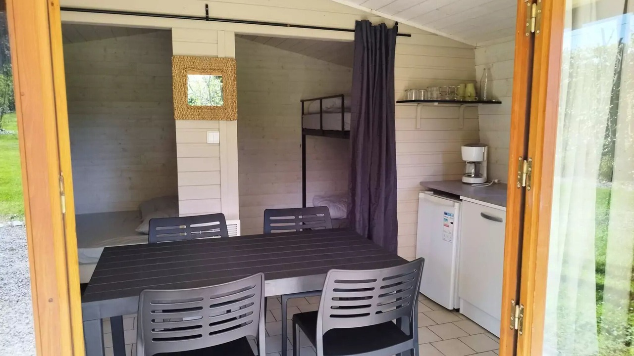 Photo of Outdoor in Vendoire