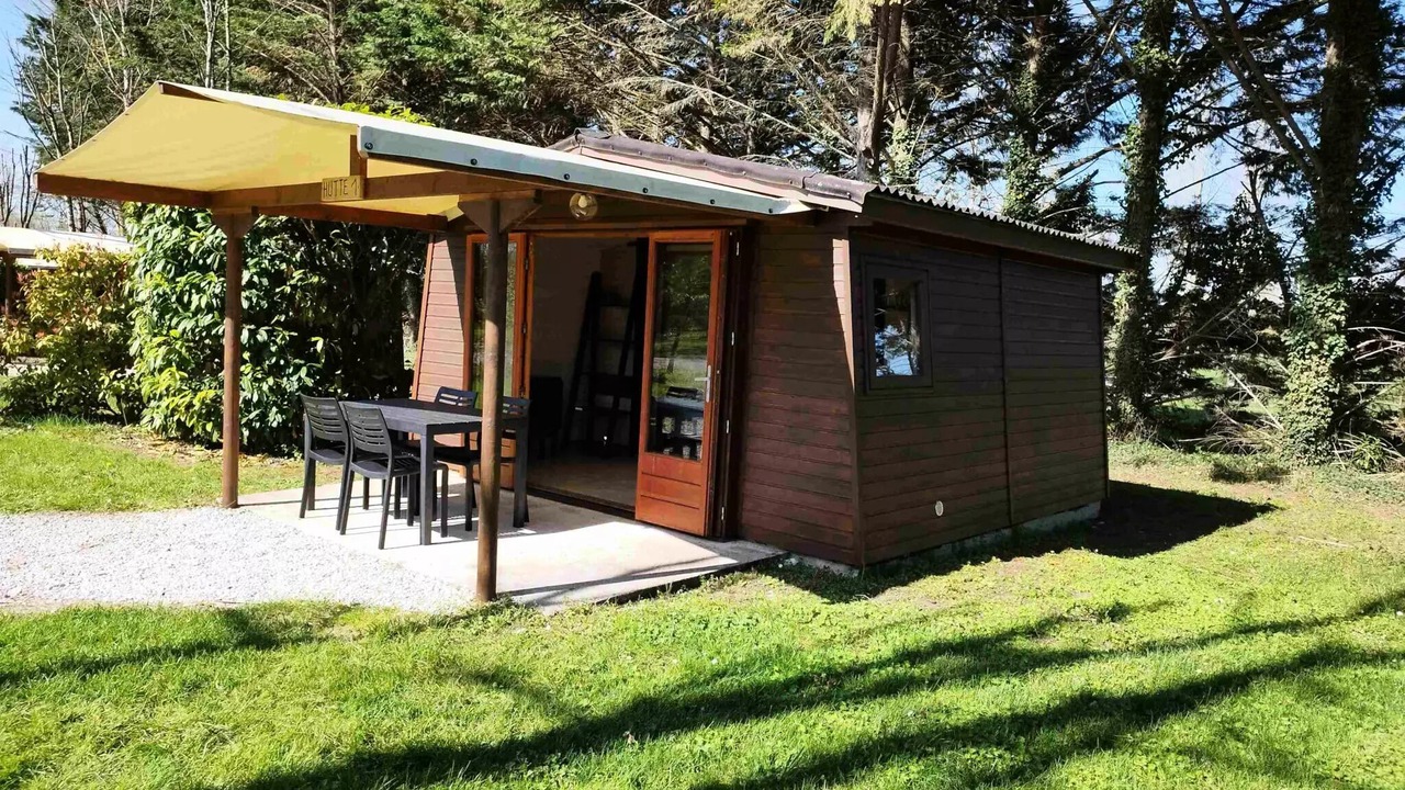 Photo of Outdoor in Vendoire