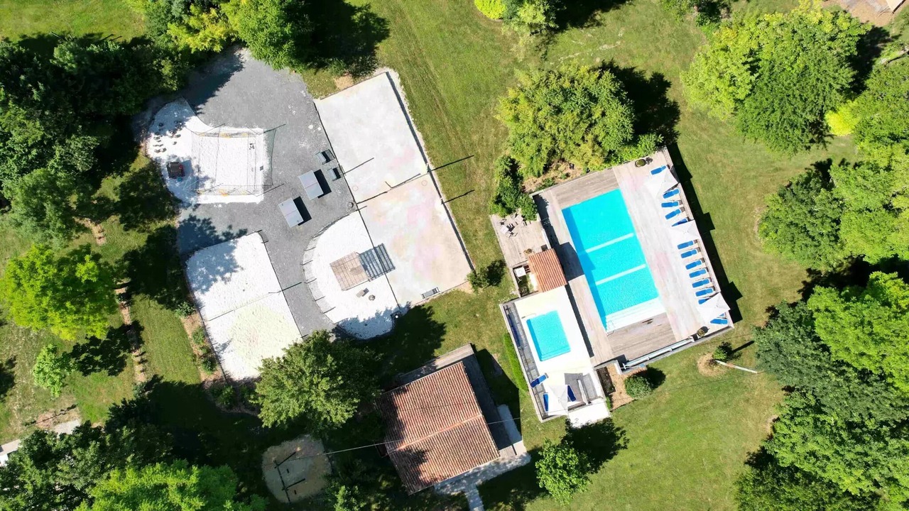 Photo of Outdoor in Vendoire