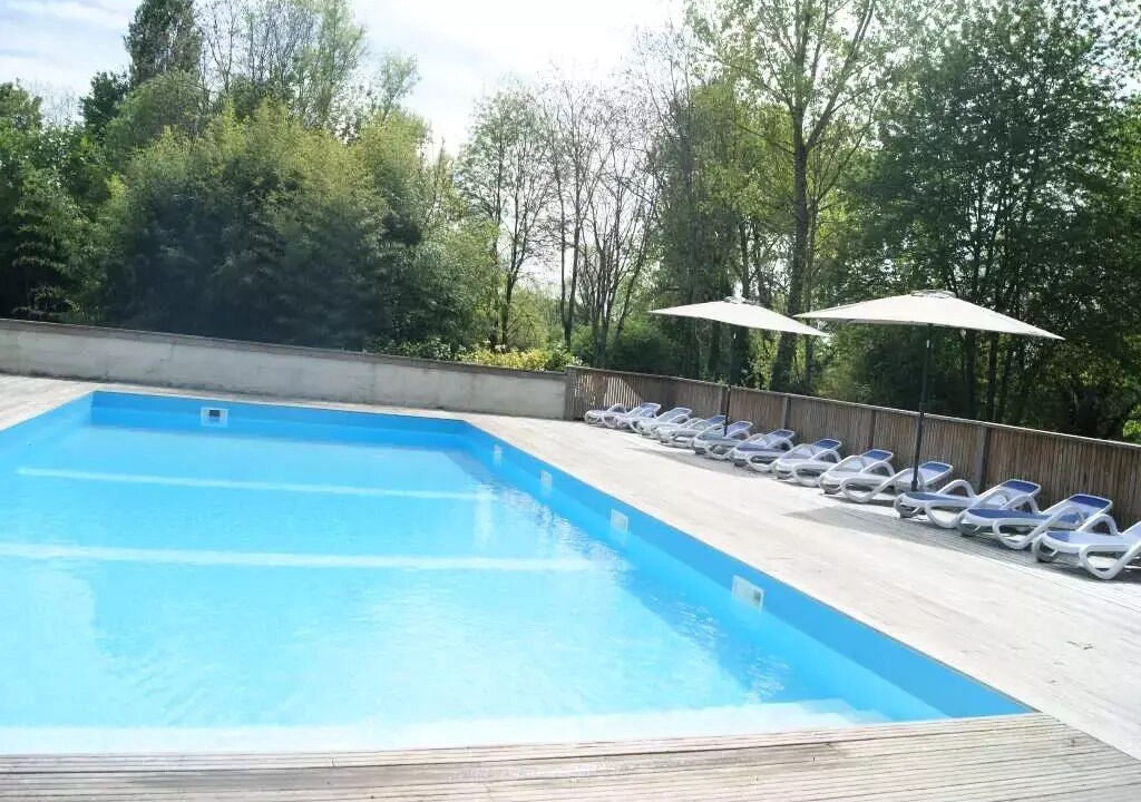 Photo of Outdoor in Vendoire