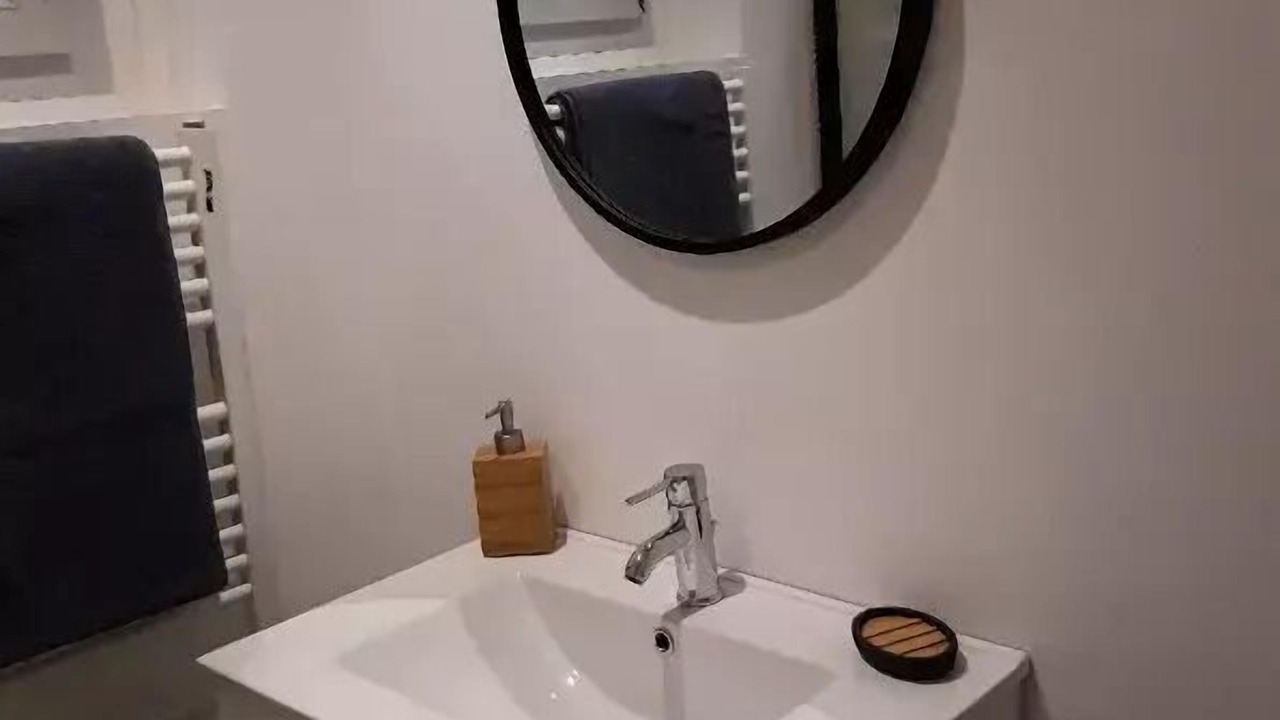 Photo of Bathroom in Vendoire