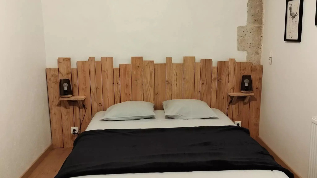 Photo of Bedroom in Vendoire