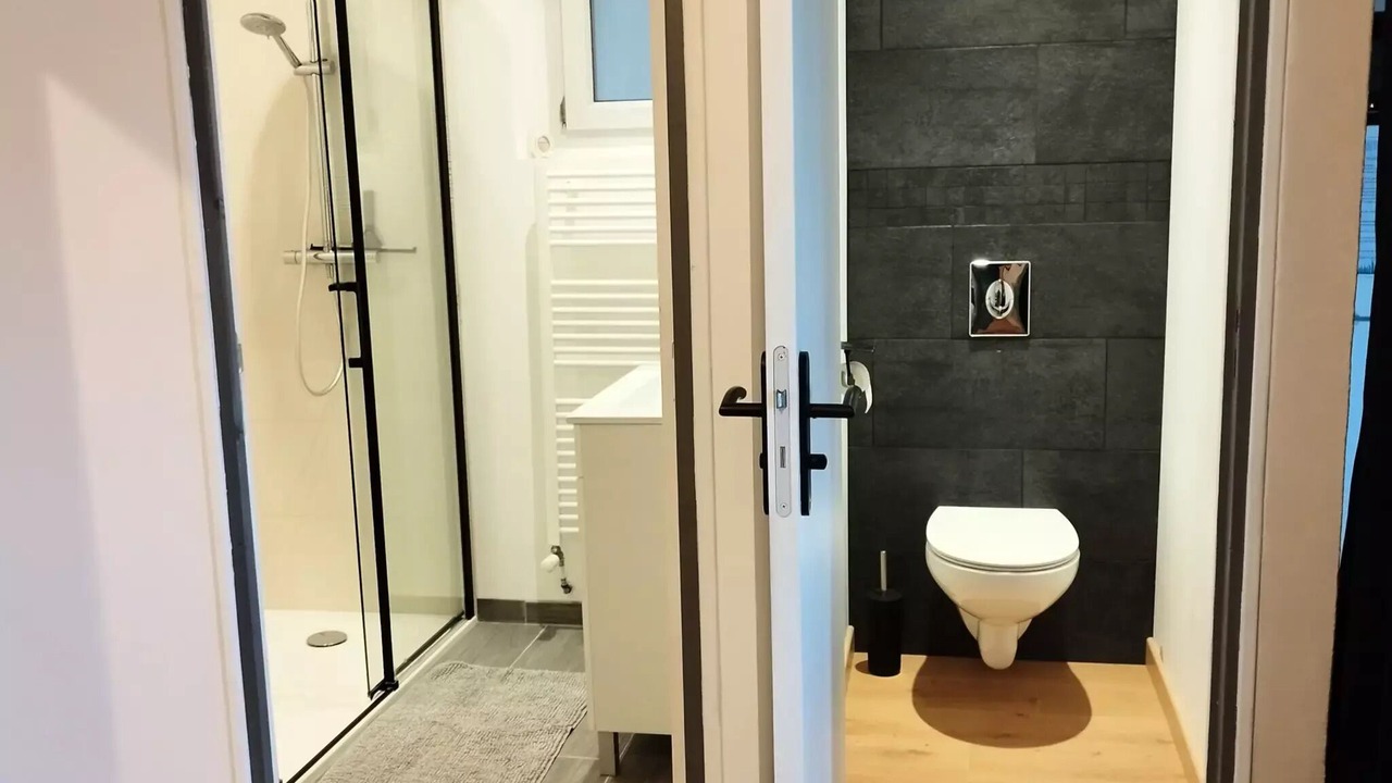 Photo of Bathroom in Vendoire