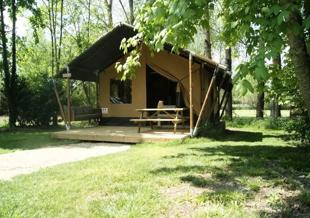 Photo of Outdoor in Vendoire