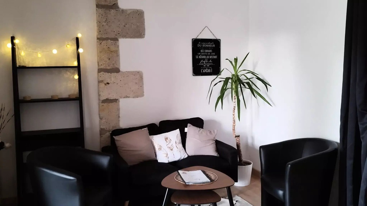 Photo of Livingroom in Vendoire