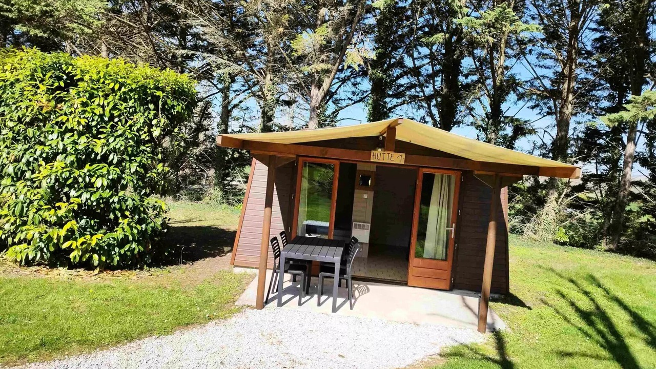 Photo of Outdoor in Vendoire