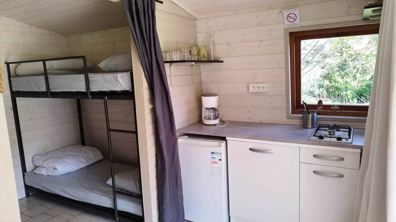 Photo of Bedroom in Vendoire